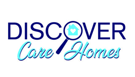 Discover Care Homes